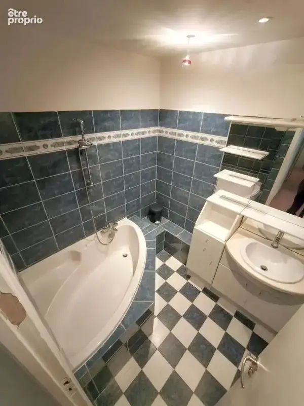Appartement 3 pièces 55 m² à vendre à Nice (06300) - photo 10