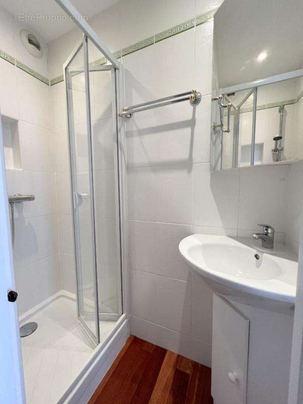 Appartement à LE MANS