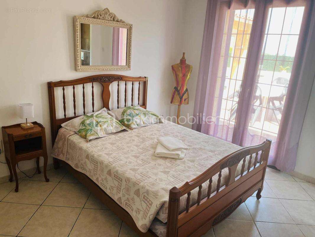 Villa, piscine et dependances en balagne - photo 12