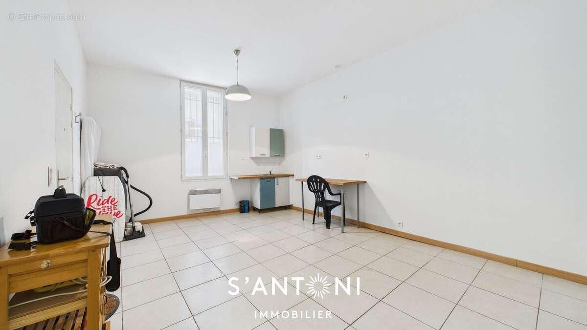 Exclusivité Béziers appartement T3, jardin privatif, caves - photo 13