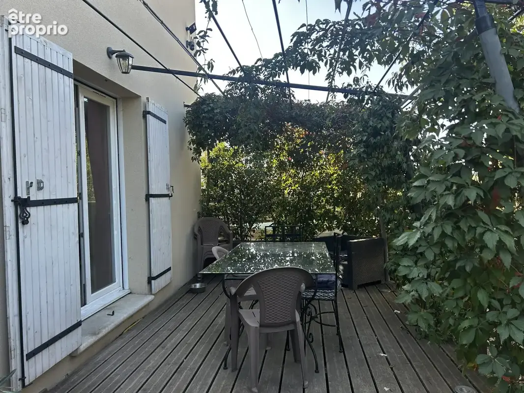 Maison 3 pièces 80 m² à vendre à Merindol (84360) - photo 7