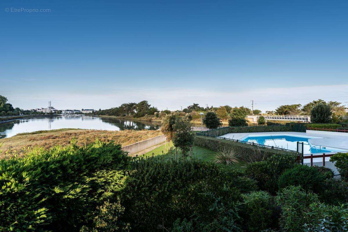 Photo 9 - Appartement à LA BAULE-ESCOUBLAC