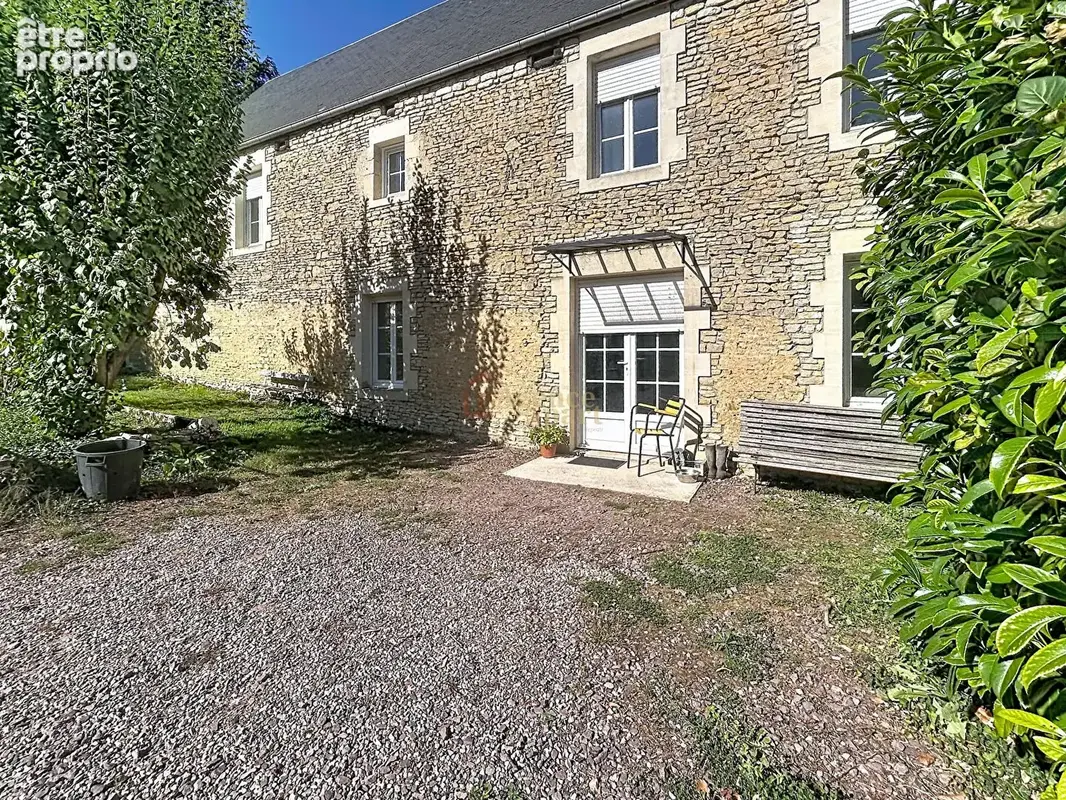 Maison en pierre - photo 2