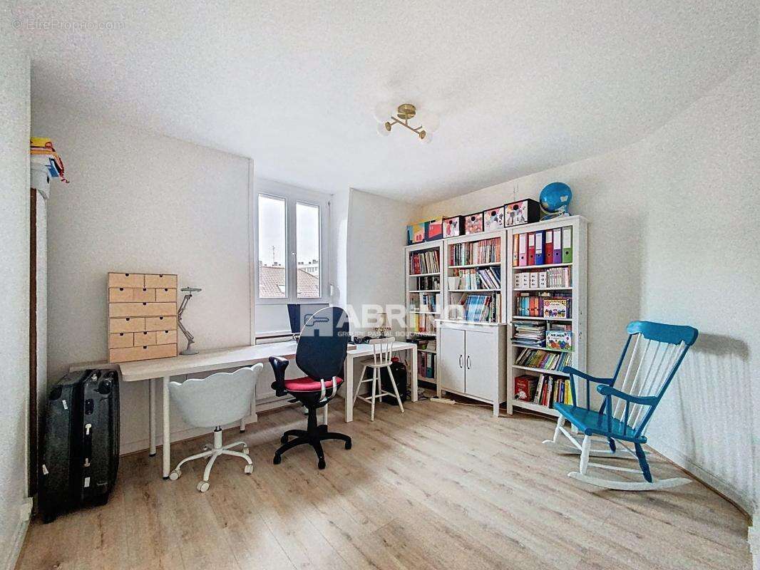 Maison à MARCQ-EN-BAROEUL