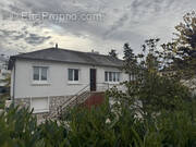 Maison à FLEURY-LES-AUBRAIS