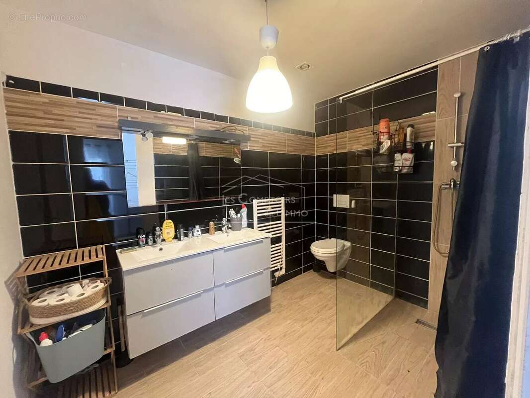Trignac, Maison en pierre 4 chambres - photo 5