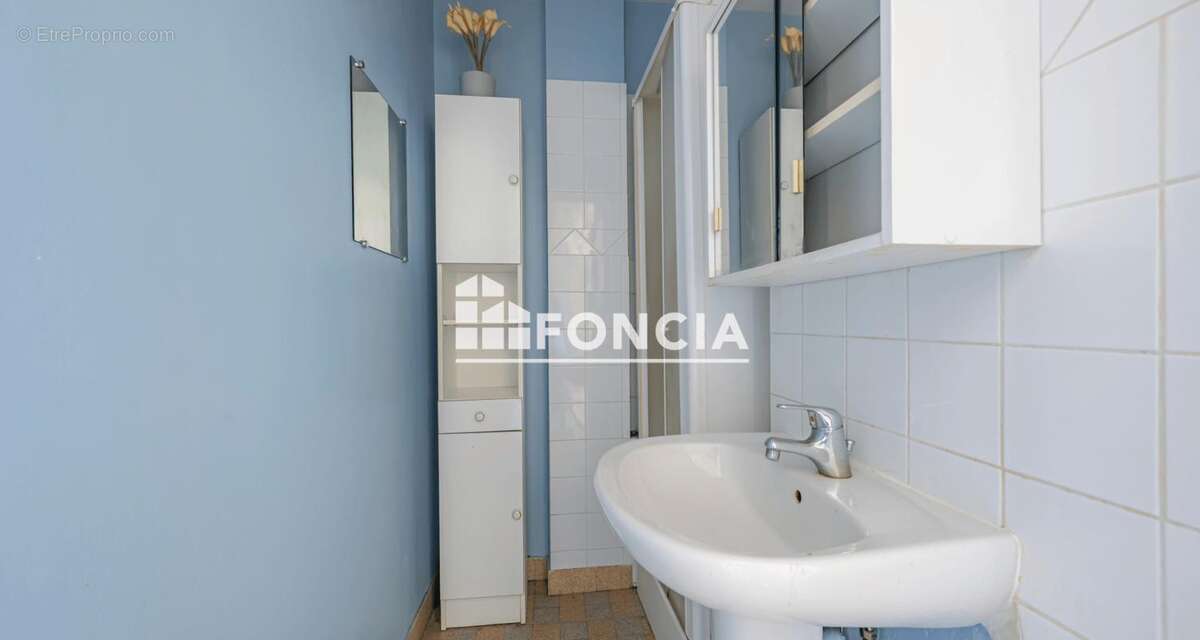 Appartement à VIENNE