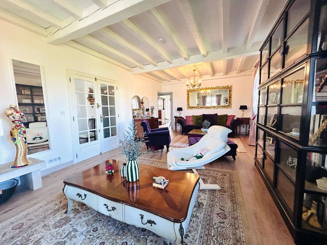 Maison à ANGLET