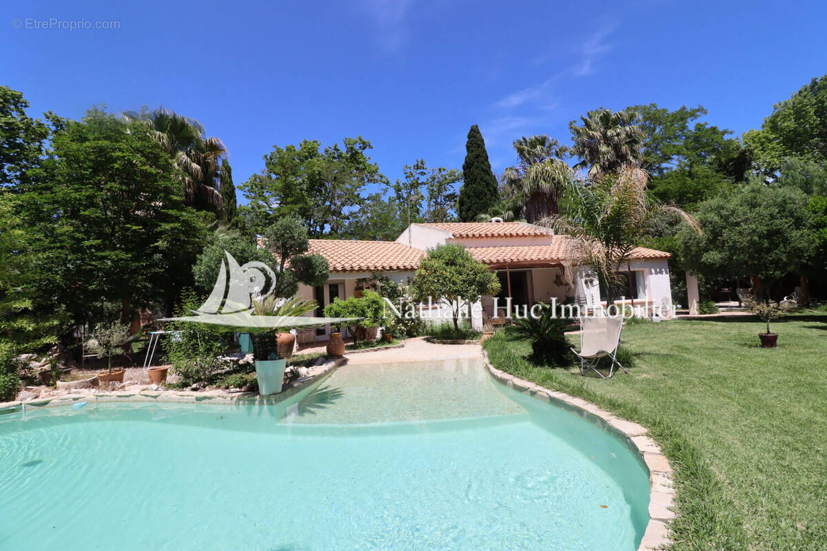 Maison à TORREILLES