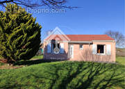 Maison à AIGUEPERSE