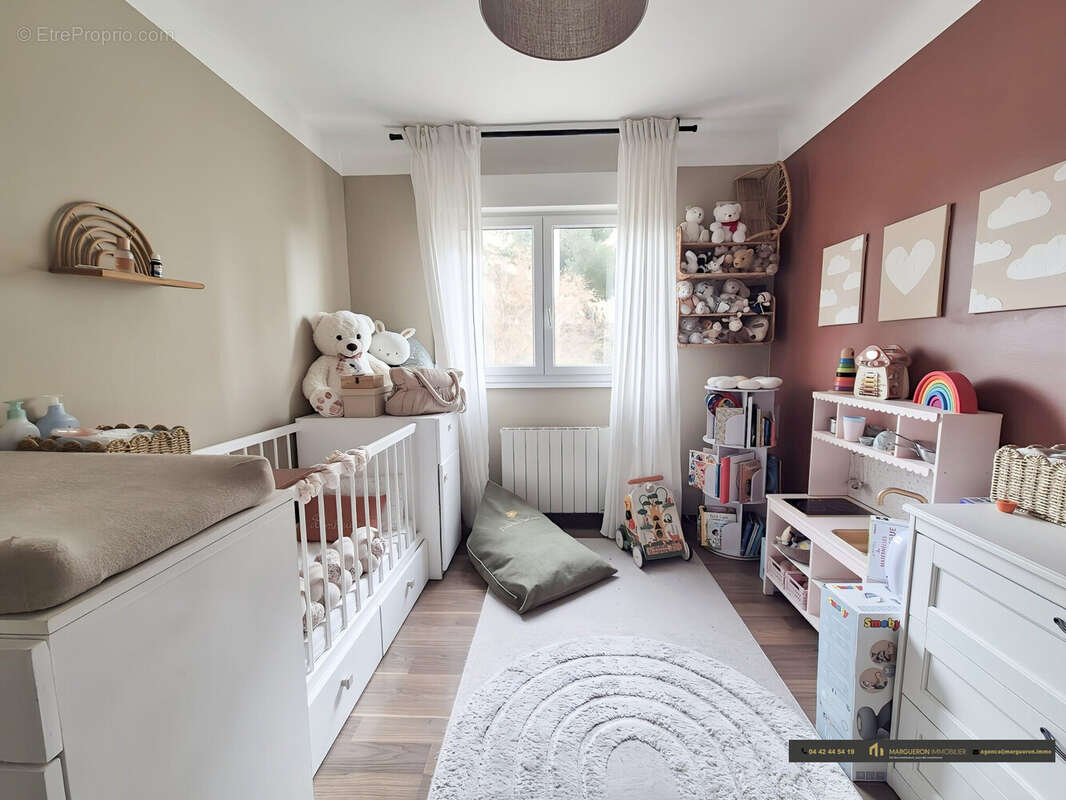 Appartement à MARTIGUES