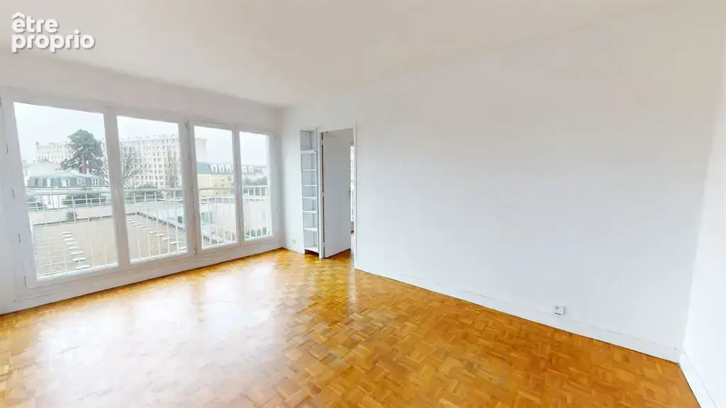 Photo Appartement à Chatillon au prix de 230 000€