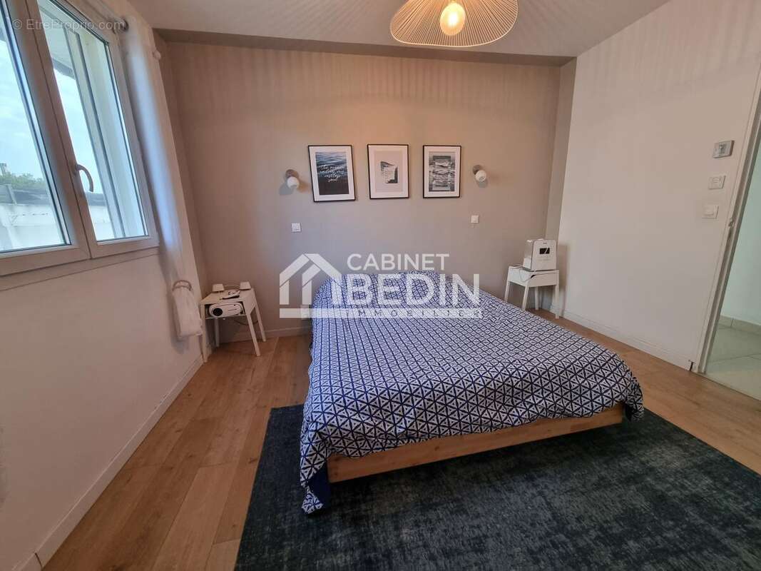 Maison à MARCHEPRIME