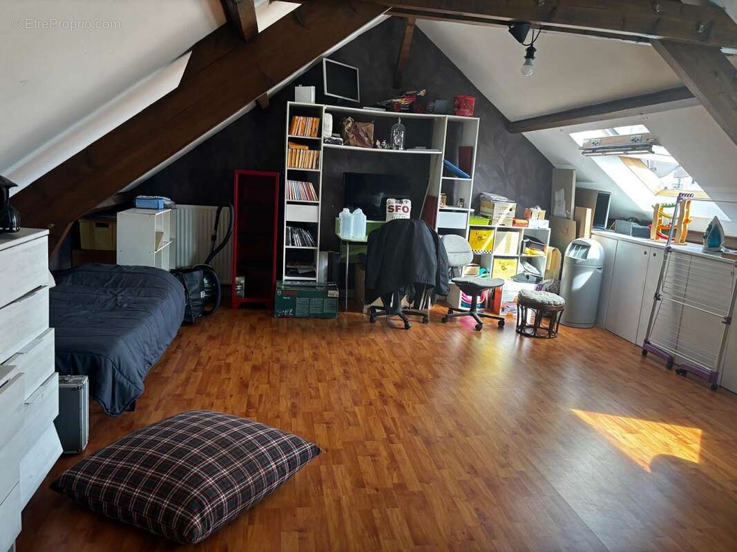 Appartement à vendre - photo 15