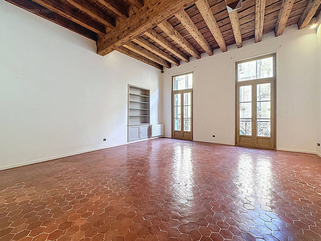 Appartement à AVIGNON
