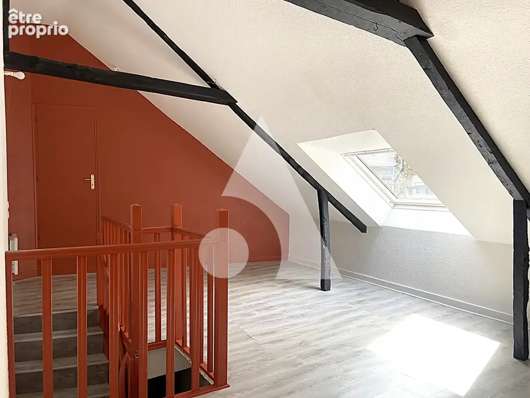 Appartement Binic 4 pièce(s) 88.53 m2 - photo 14