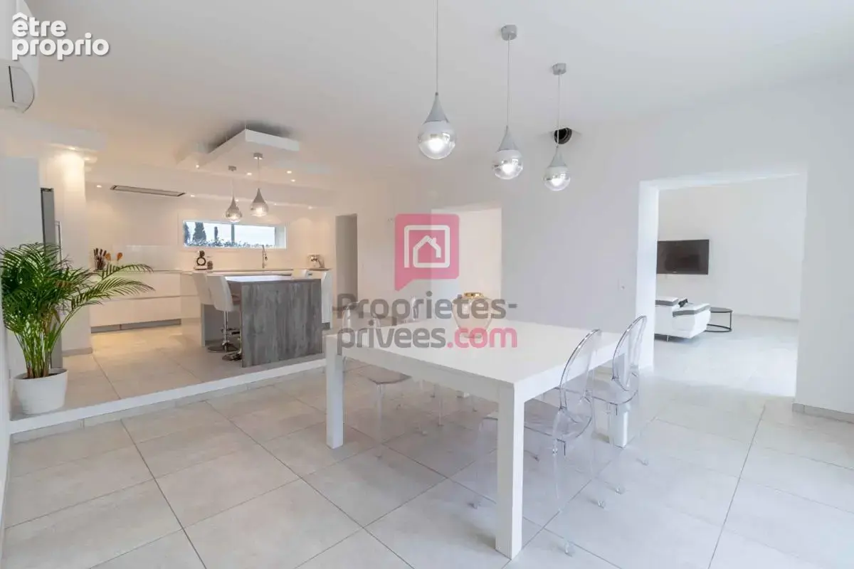 Jonquières - propriété d'exception avec 3 habitations indépendantes - photo 3