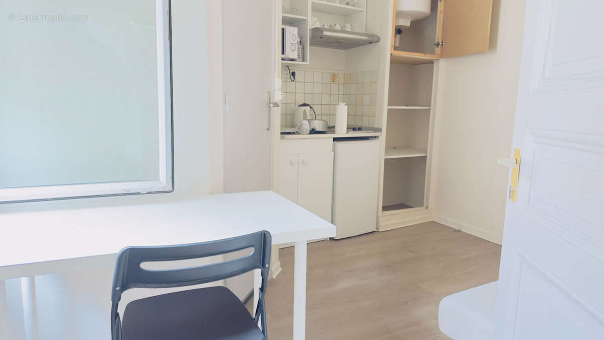 Appartement à AVIGNON