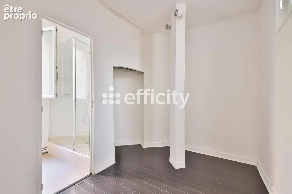 Appartement - photo 7