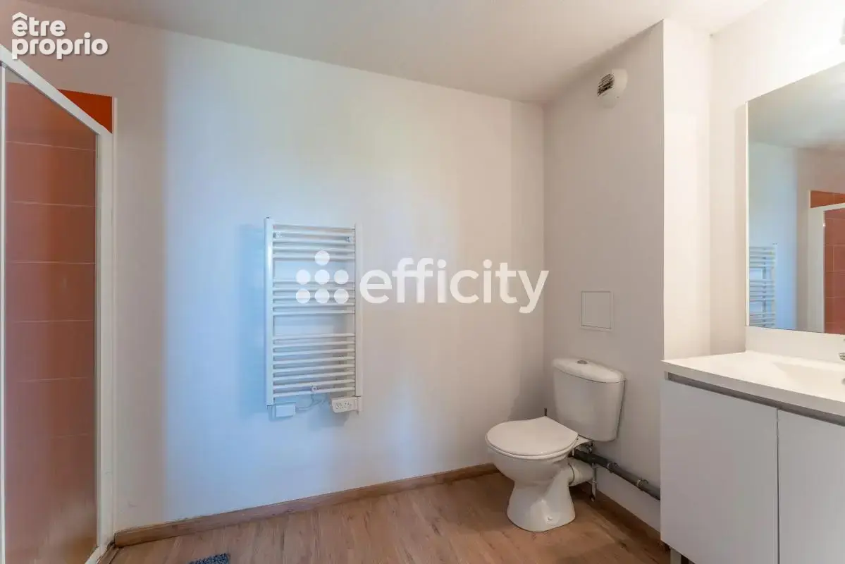 Appartement - photo 7