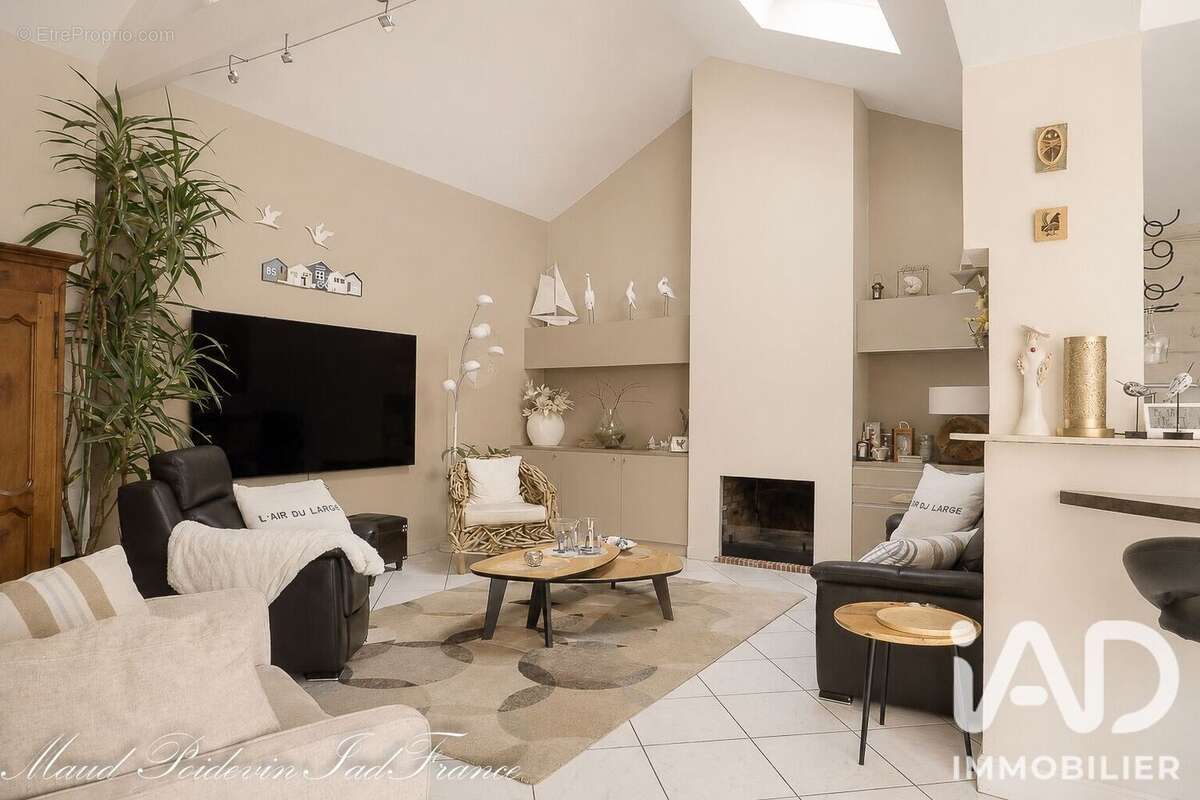 Photo 7 - Maison à LA ROCHELLE