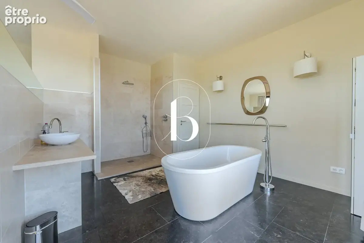 Maison 9 pièces 273 m² à vendre à Uzes (30700) - photo 34