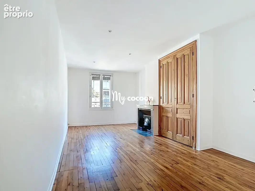 Chevreul Place Jules Guesde - T3 - 71 m² - photo 2
