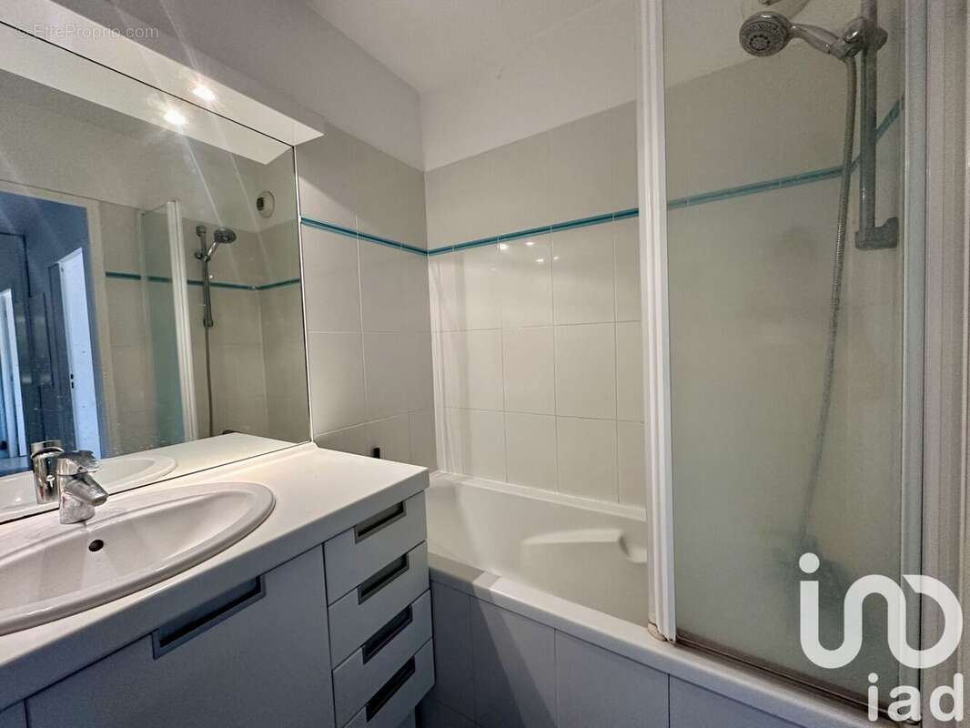 Photo 7 - Appartement à SUCY-EN-BRIE