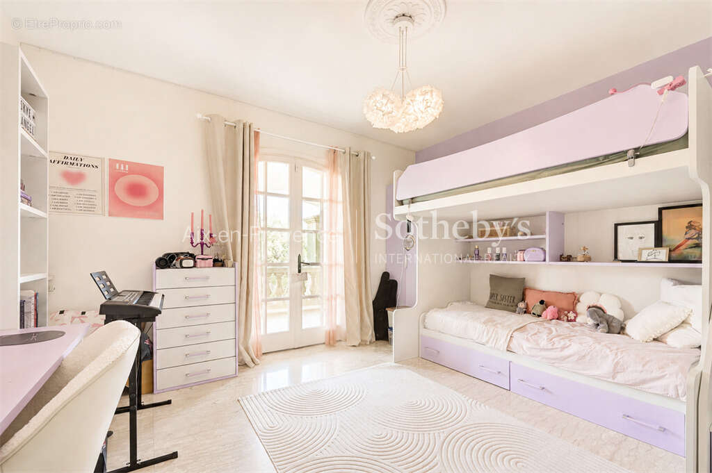 Maison à AUBAGNE