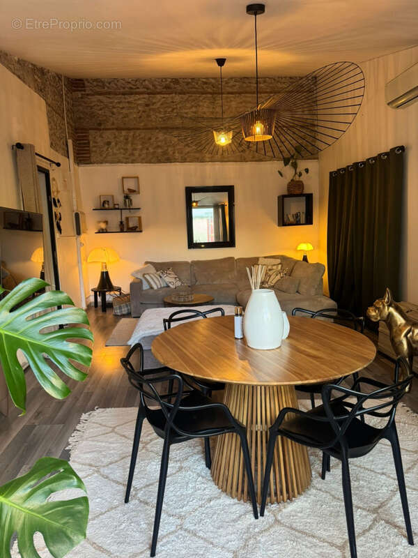Appartement de 103 m2 avec terrasse - photo 4