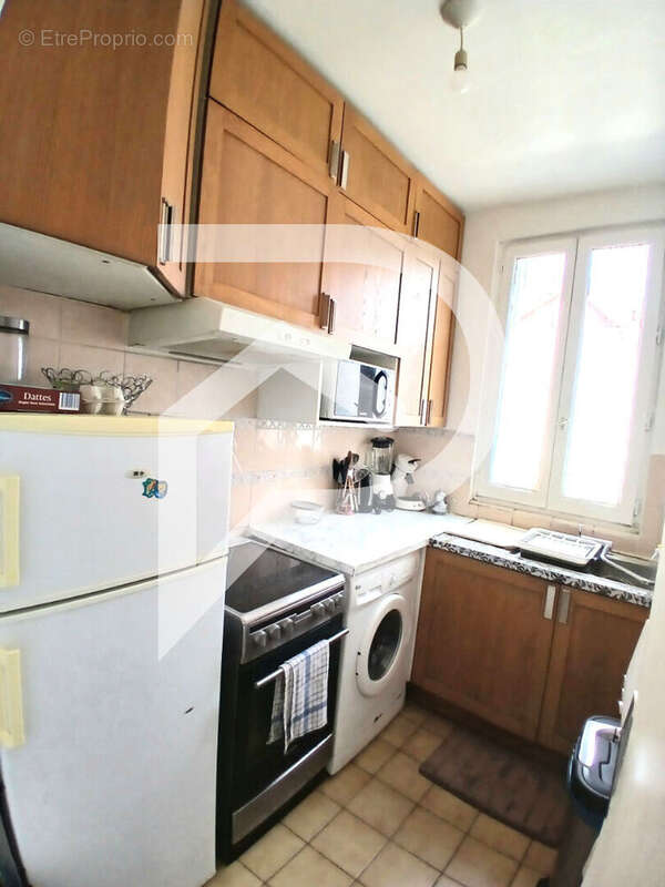 Appartement à ARGENTEUIL