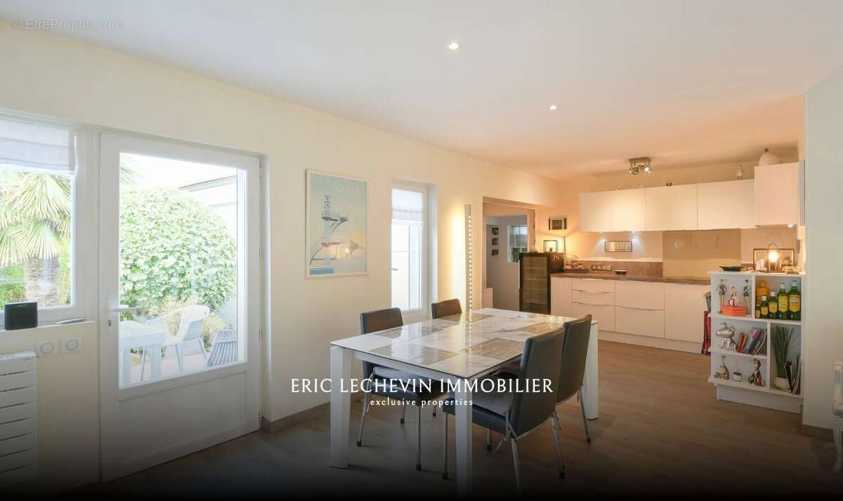 Maison 127 m² à Cucq  - photo 5