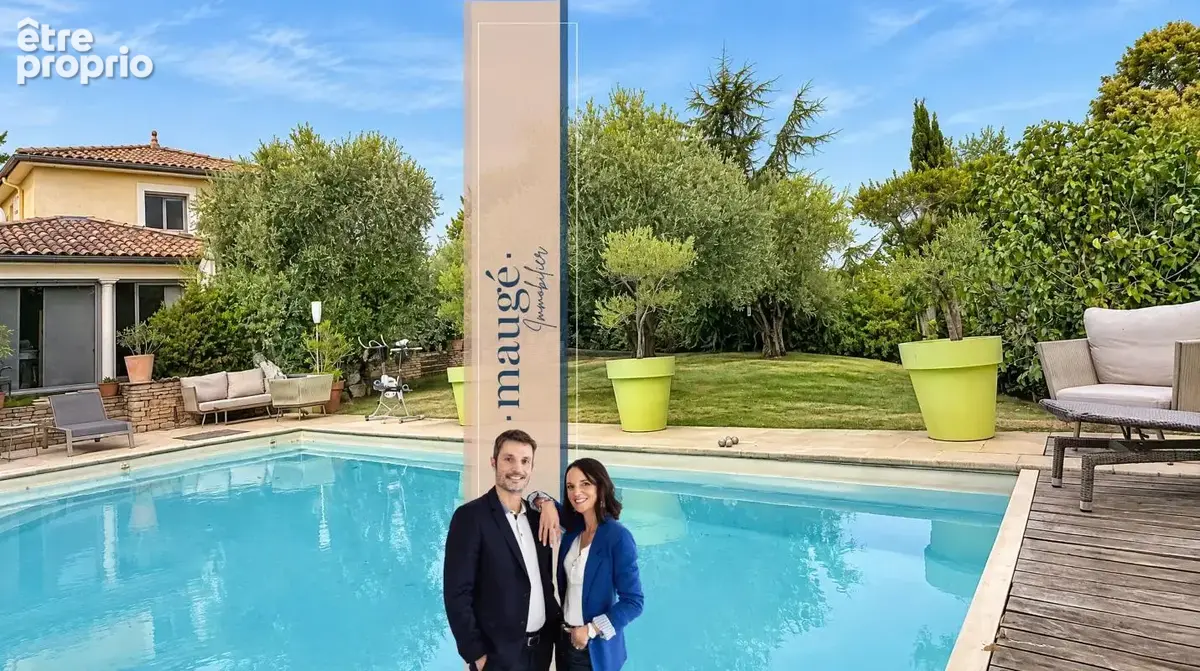Photo Maison à Vienne au prix de 865 000€