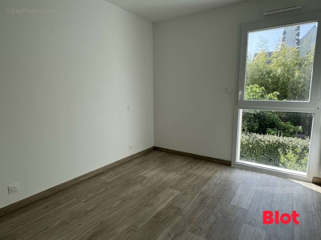 Appartement à SAINT-NAZAIRE