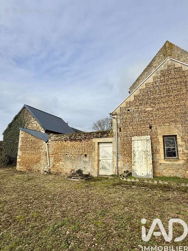 Photo 6 - Maison à LAIZE-LA-VILLE