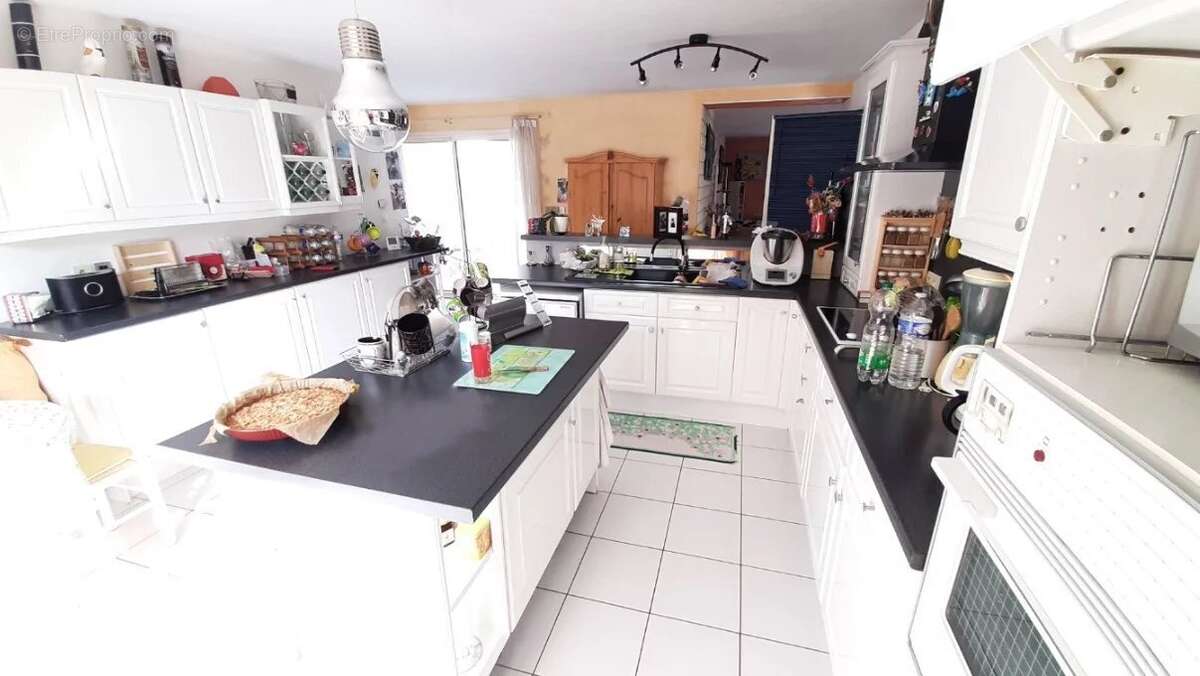 Maison à COLOMBIERS