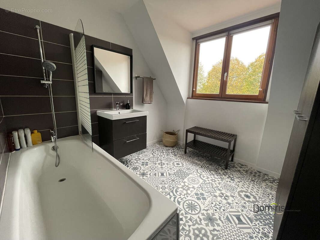 Maison à LYS-LEZ-LANNOY