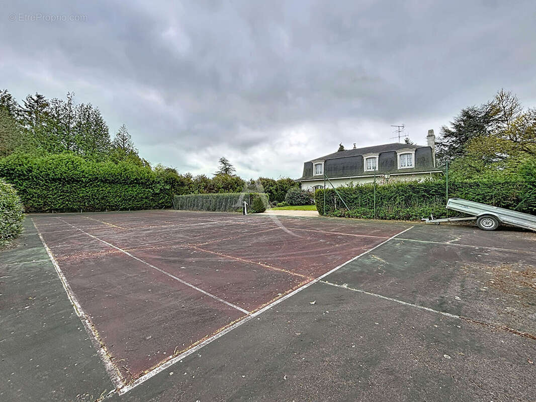 Maison à POMMERIEUX