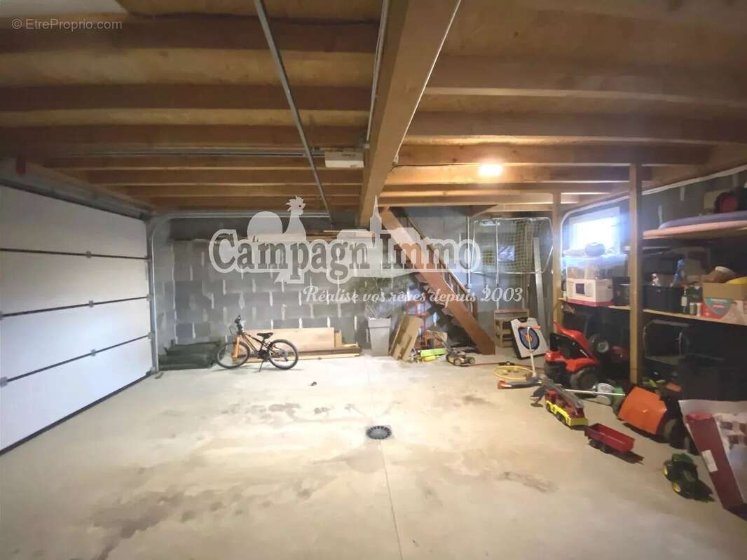 Maison à PONTCHARRA-SUR-TURDINE