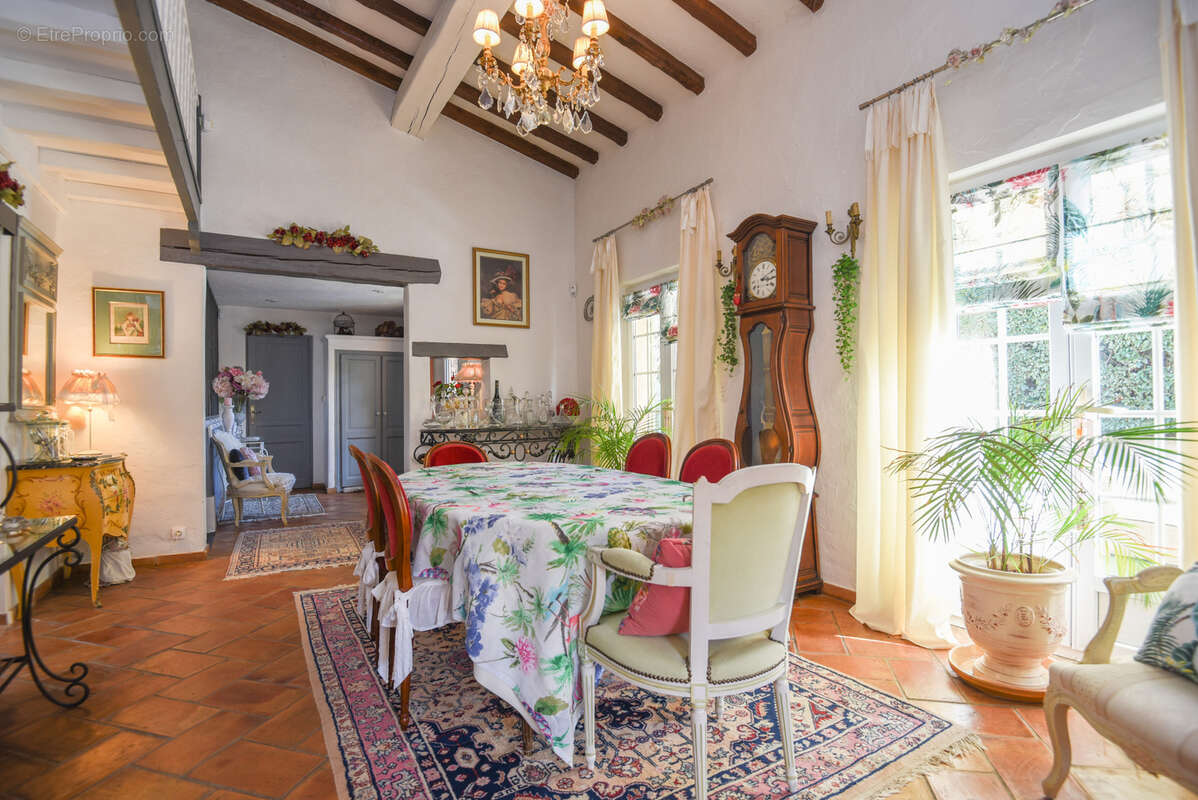 Maison à SAINTE-MAXIME