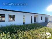 Maison à BOIS-DE-CENE