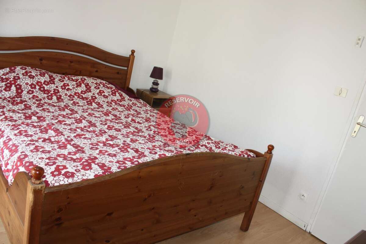 Maison à TOURNEFEUILLE