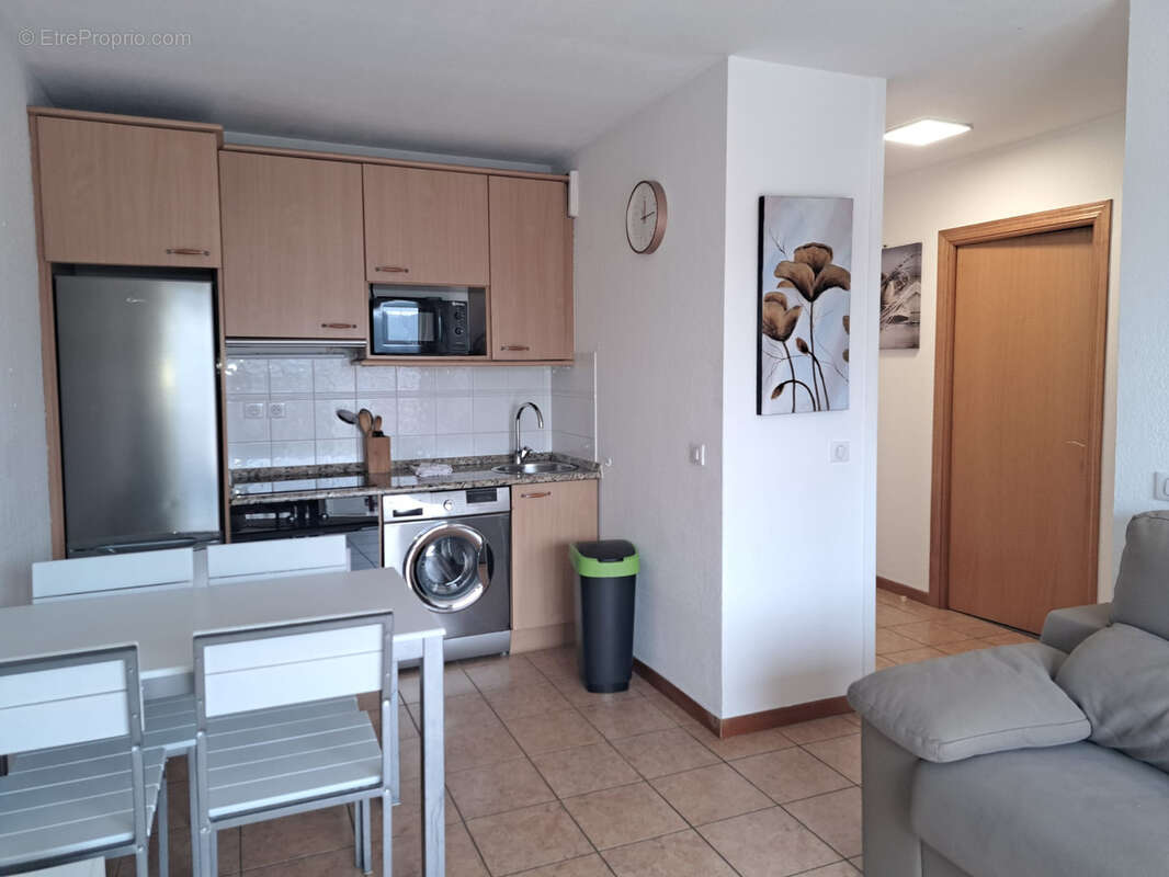 Appartement à HENDAYE