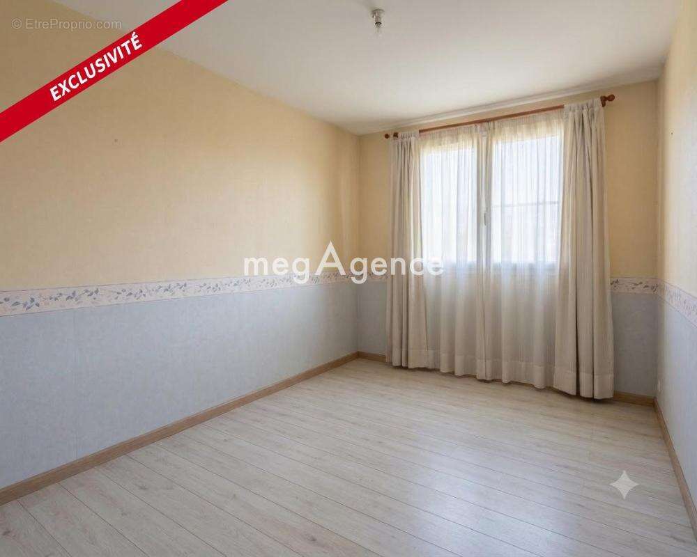 Appartement 67M2 2 chambres centre Rennes - photo 11