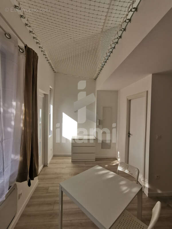 Appartement à BOURG-LES-VALENCE