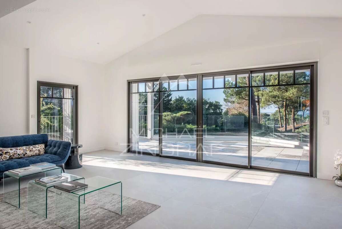 Maison d'exception avec belle vue mer - photo 8