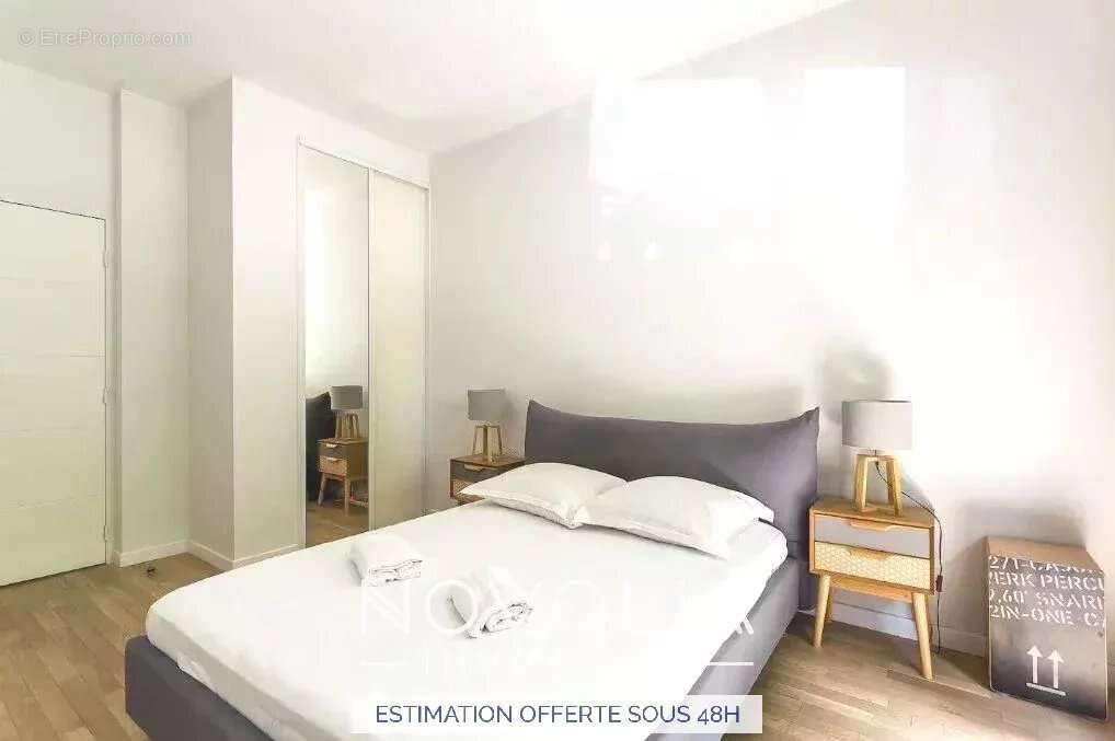 Appartement à LYON-9E