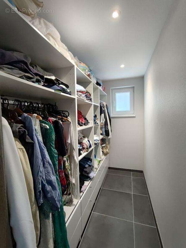 Maison à SCHIRRHOFFEN