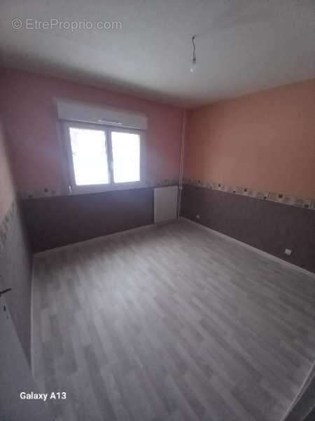Appartement à DELLE