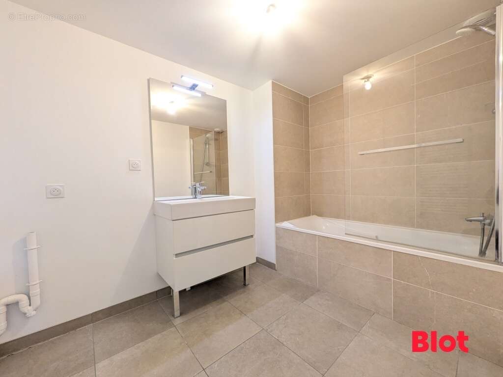 Appartement à ACIGNE
